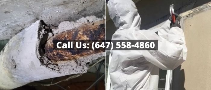 Asbestos Removal and Inspection in Aurora