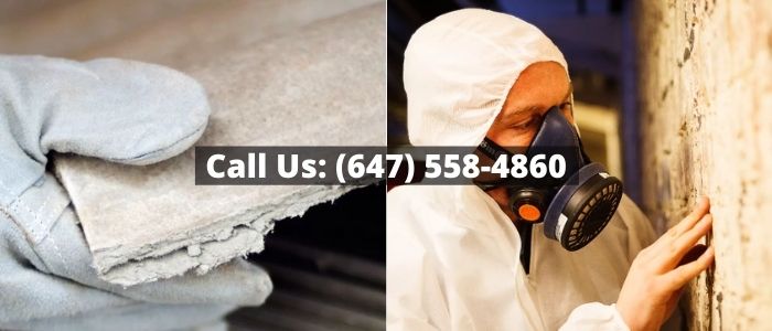 Asbestos Removal and Inspection in Etobicoke