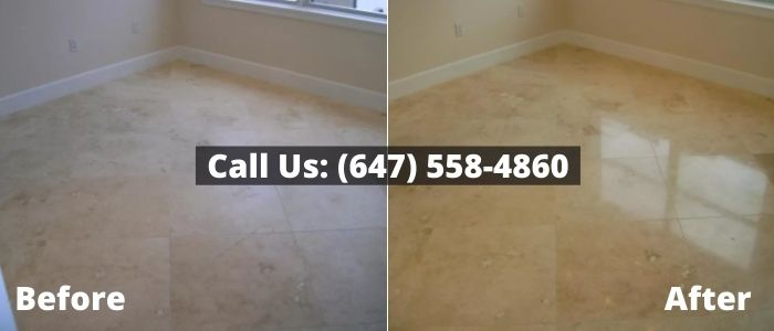 Water Damage Restoration in Ajax