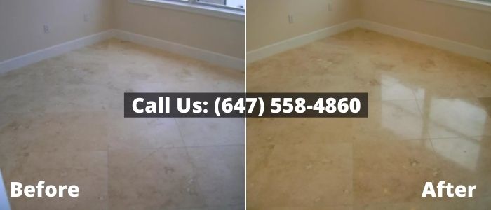 Water Damage Restoration in Whitby